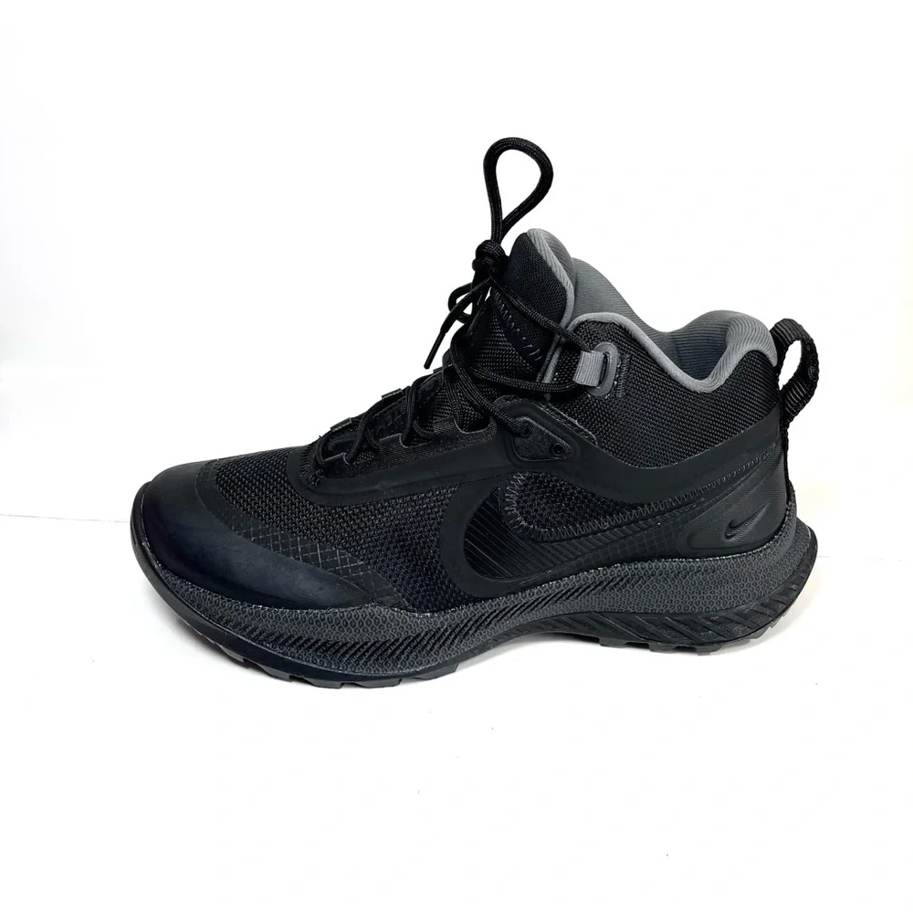 Nike React SFB Carbon Mens Elite Outdoor Shoes Size 10‎ Black CK9951-001